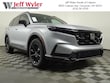  Honda CR-V Hybrid