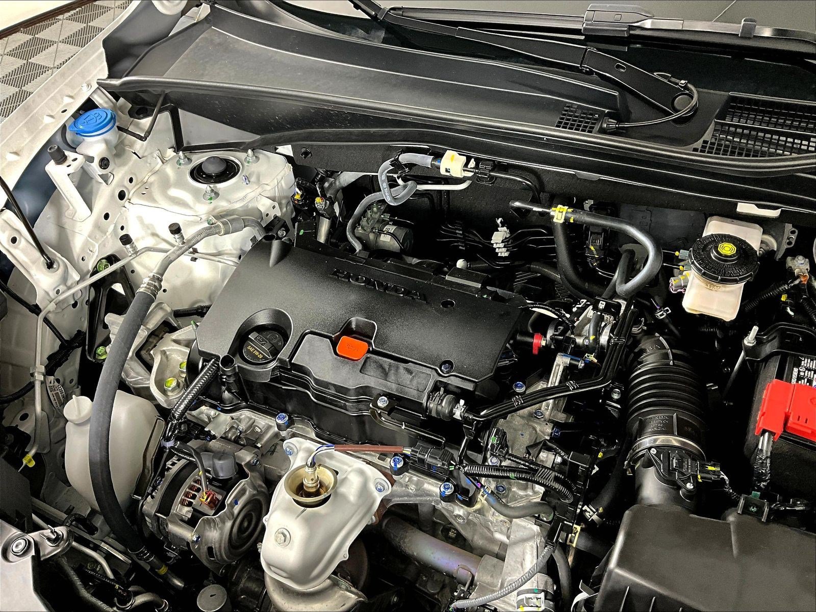 2026 Honda HR-V Sport - Photo 33