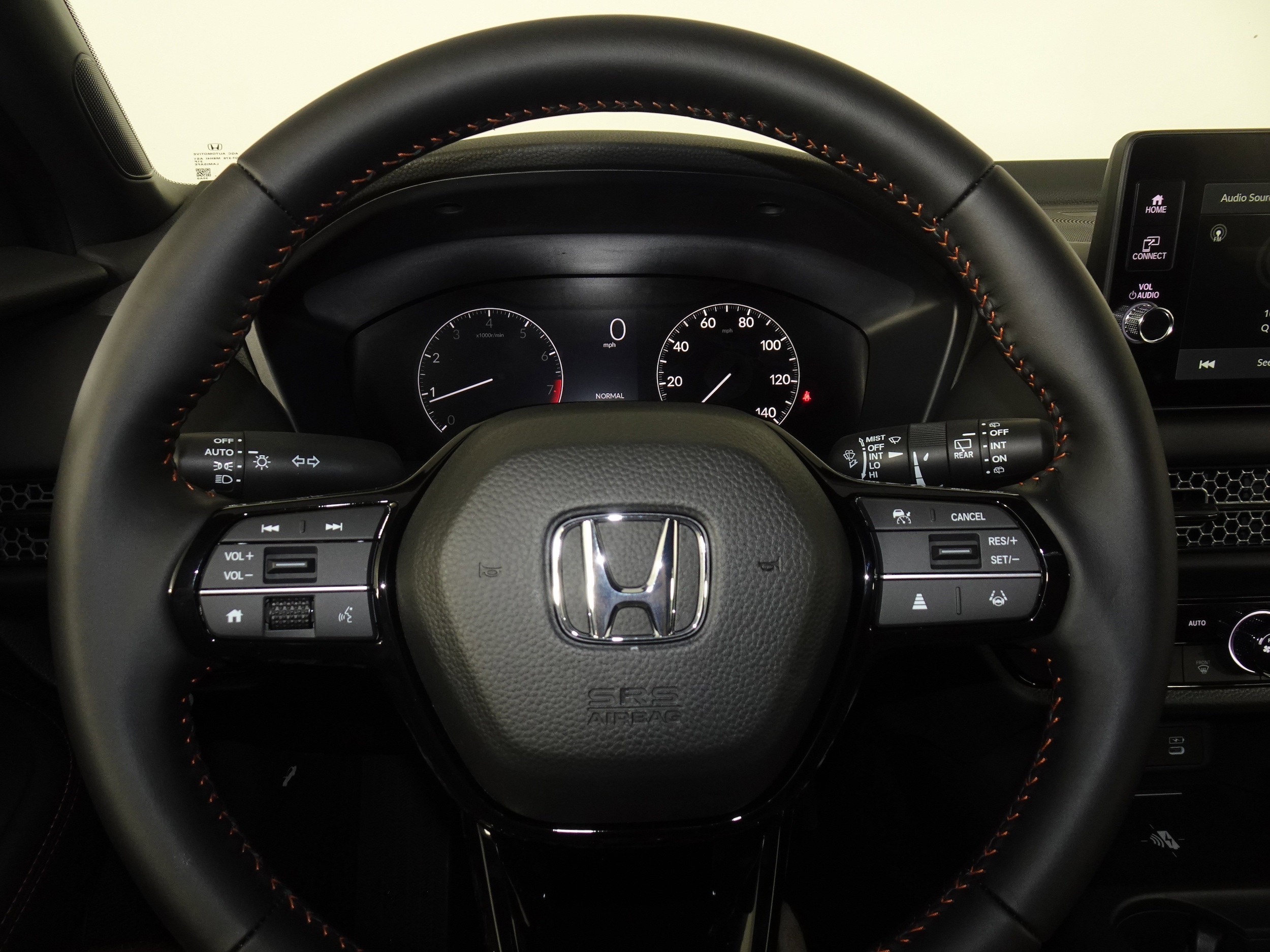 2026 Honda HR-V Sport - Photo 20