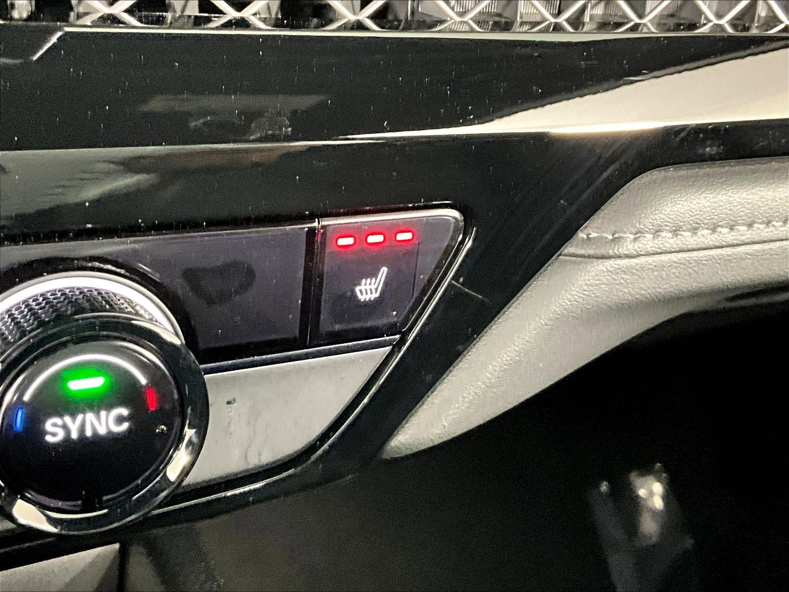 2025 Honda Accord Hybrid Sport - Photo 38