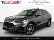 Certified 2023 Honda HR-V EX-L AWD CVT SUV