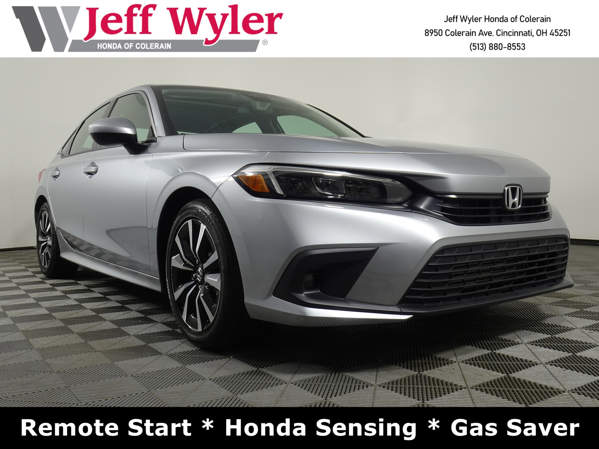 2023 Honda Civic