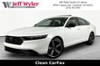  Honda Accord Hybrid