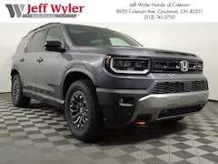 2026 Honda Passport TrailSport SUV