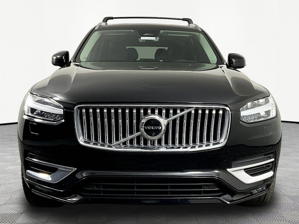 Used 2023 Volvo XC90 B6 AWD Plus 7P SUV