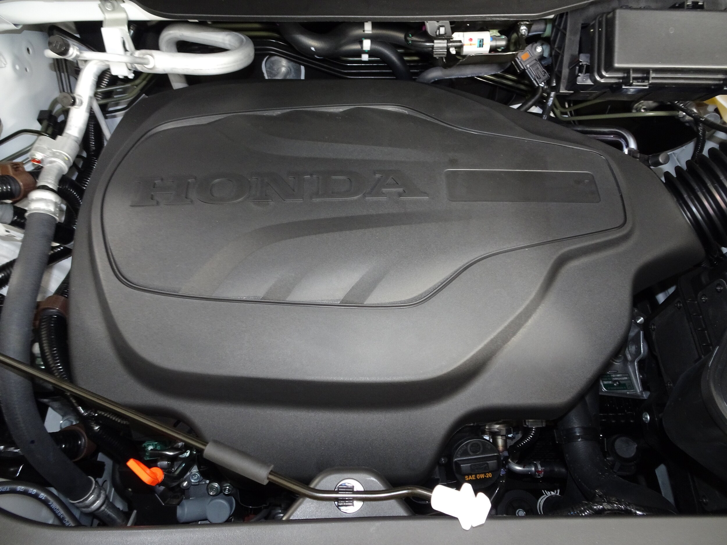 2026 Honda Ridgeline RTL - Photo 14