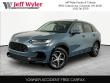 Certified 2023 Honda HR-V EX-L AWD CVT SUV