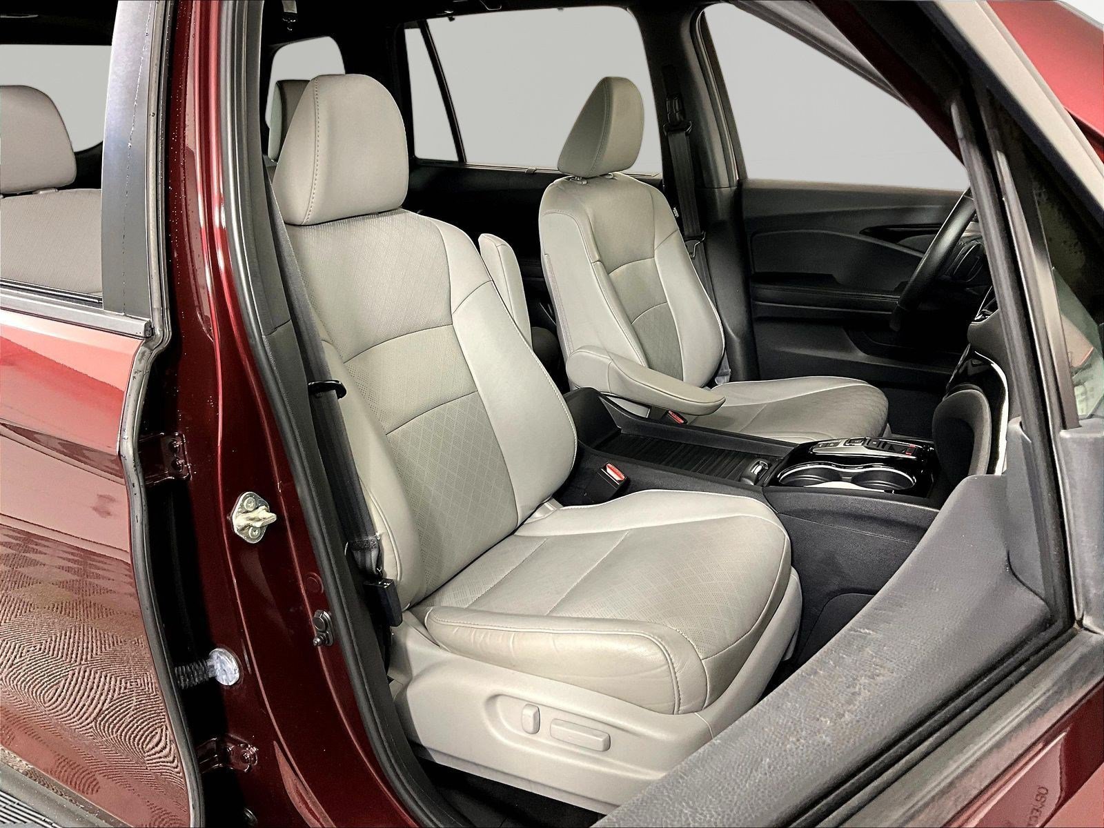2019 Honda Passport Touring - Photo 32