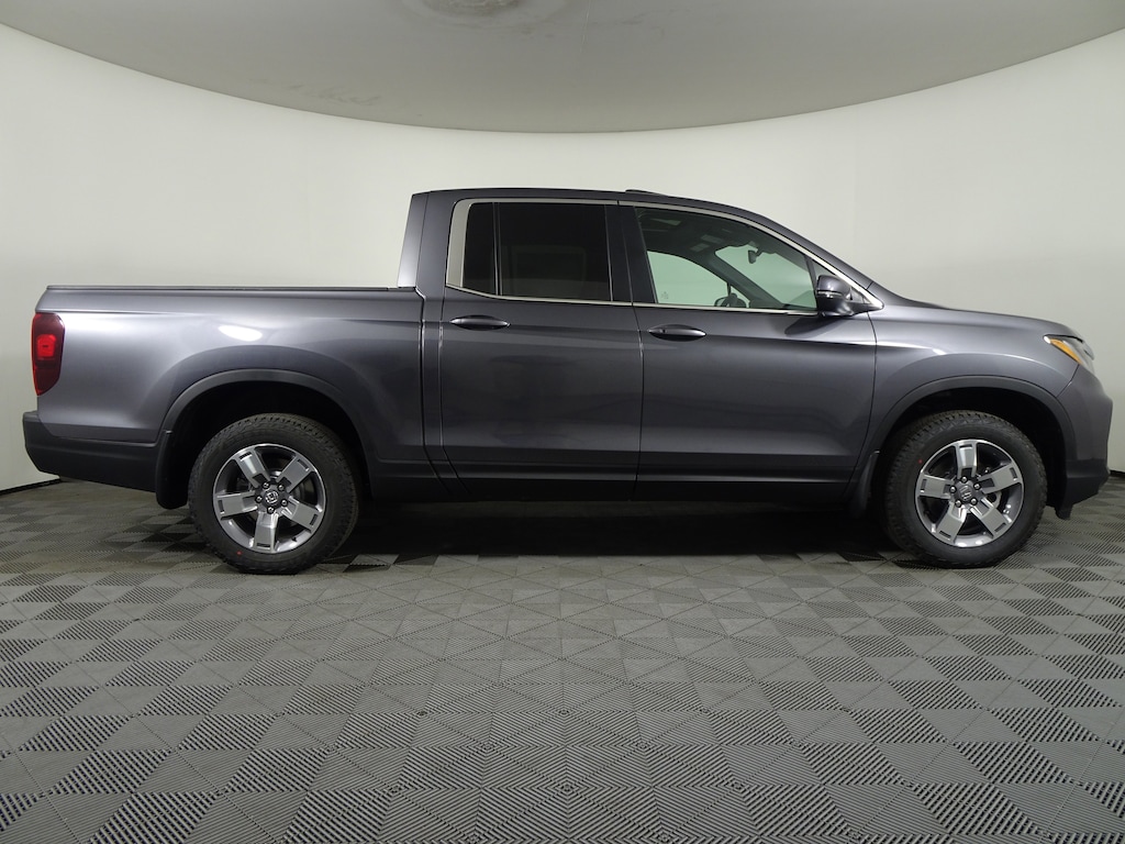 New 2026 Honda Ridgeline RTL Truck Crew Cab