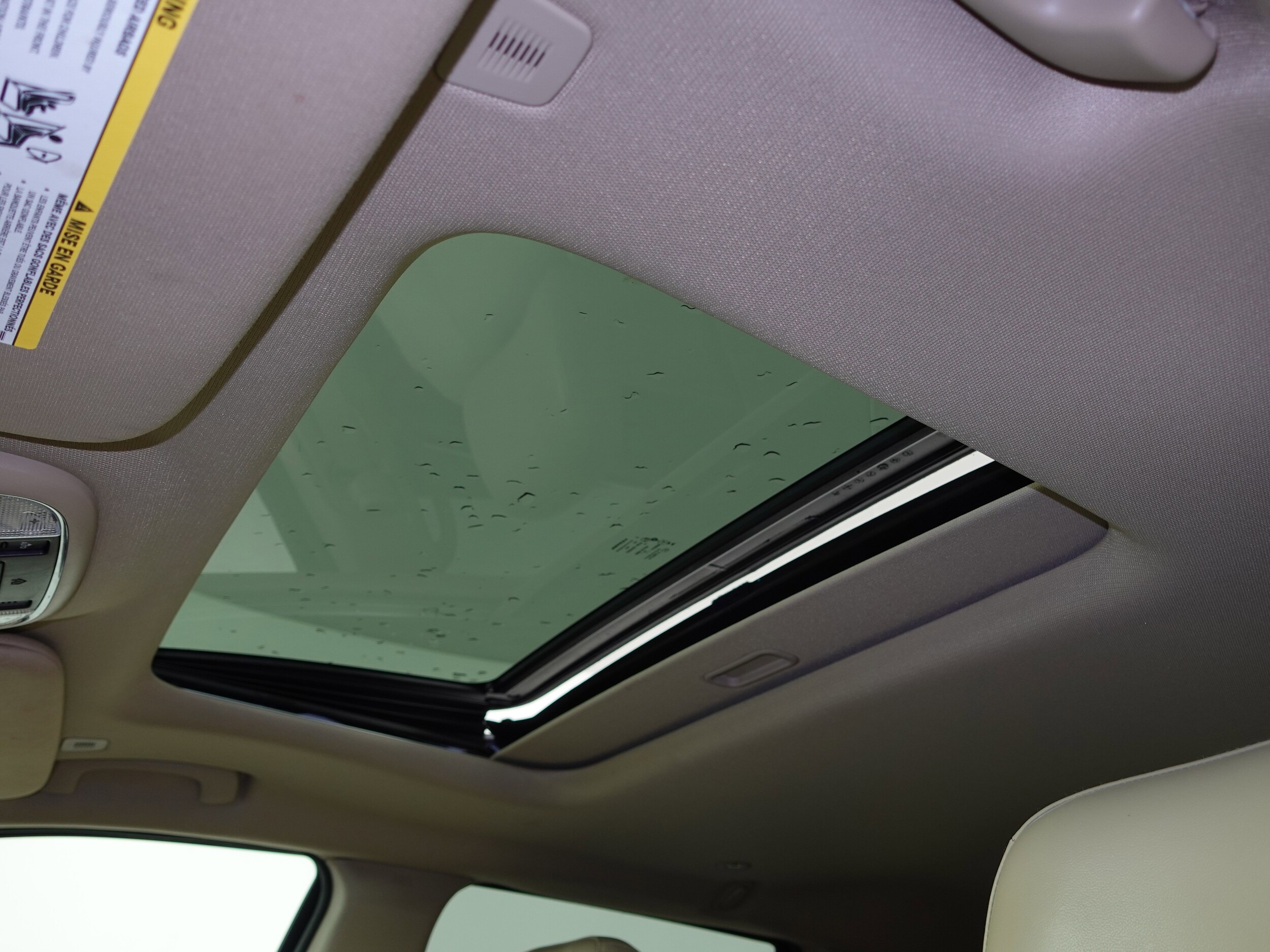 2017 Jeep Grand Cherokee Limited photo 4