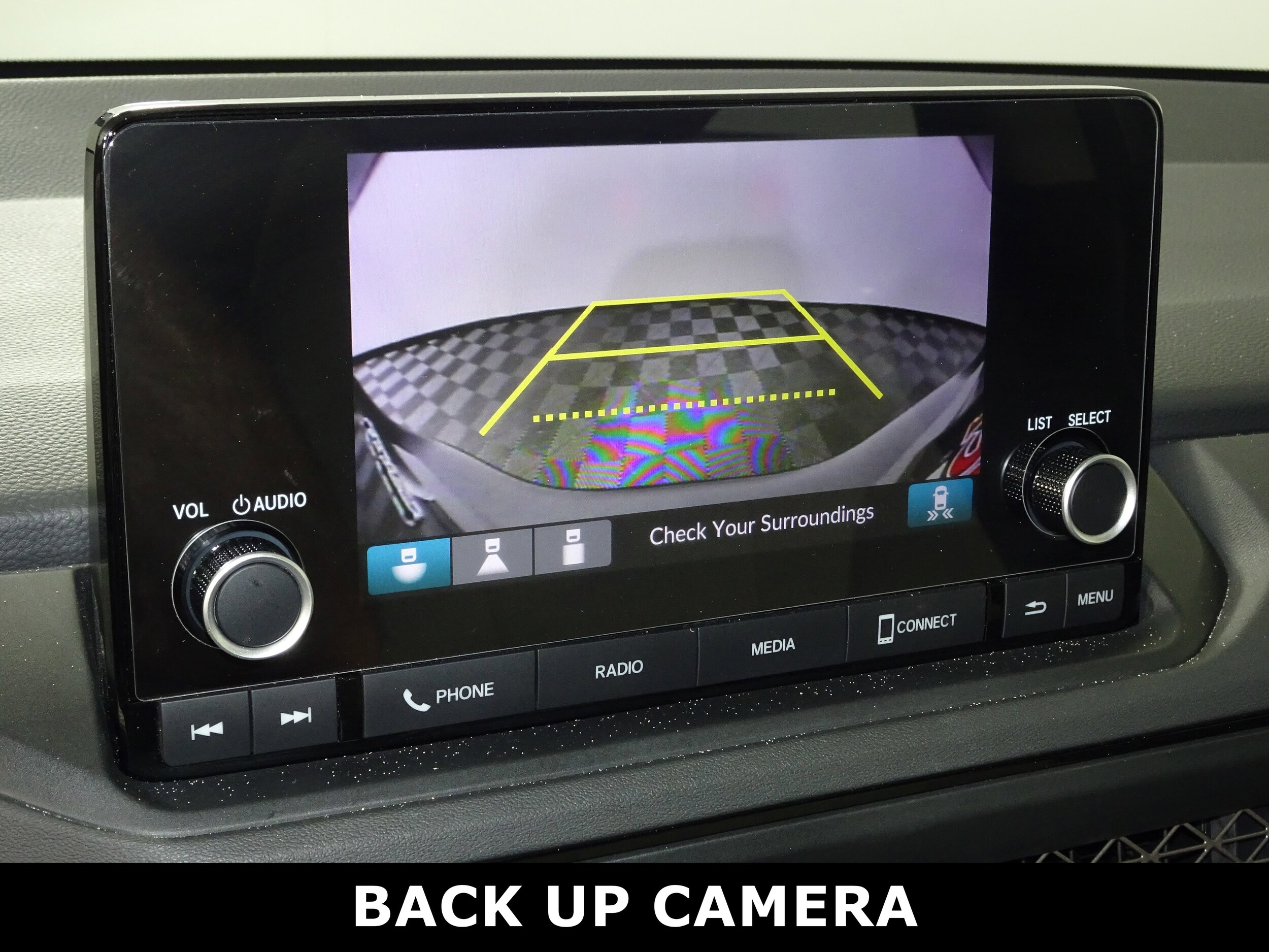 2024 Honda Accord EX photo 4