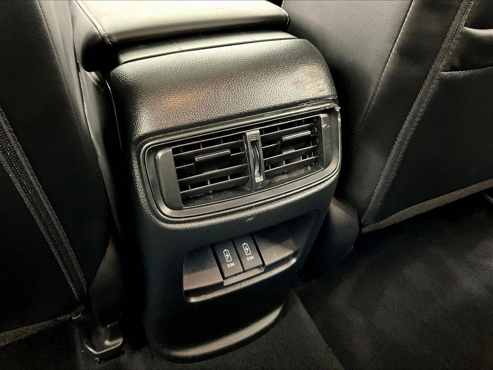 2022 Honda CR-V EX-L - Photo 10