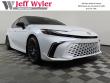Used 2025 Toyota Camry XSE Sedan