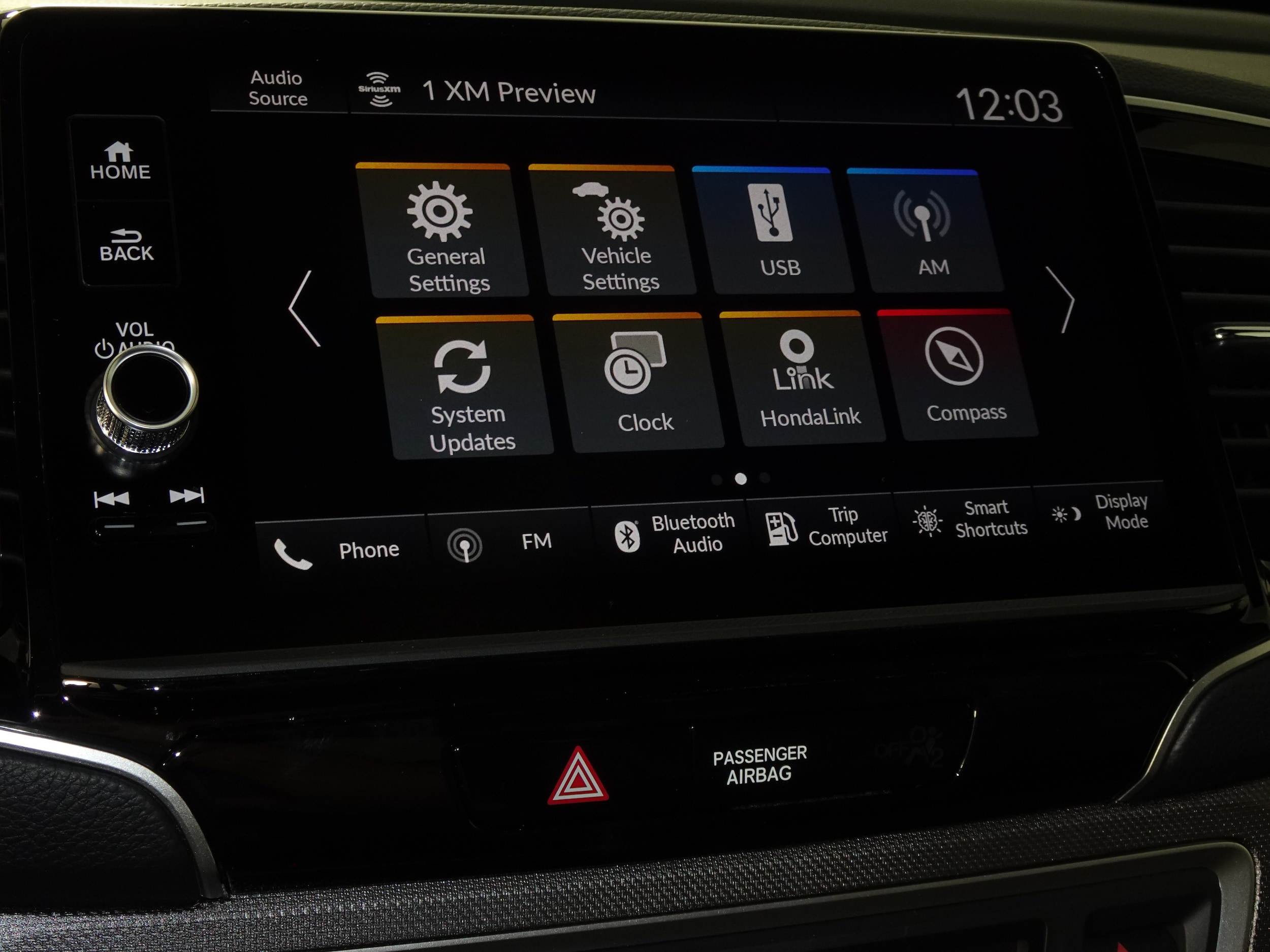 2026 Honda Ridgeline RTL - Photo 29