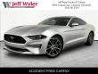 Used 2019 Ford Mustang EcoBoost Premium Fastback Coupe