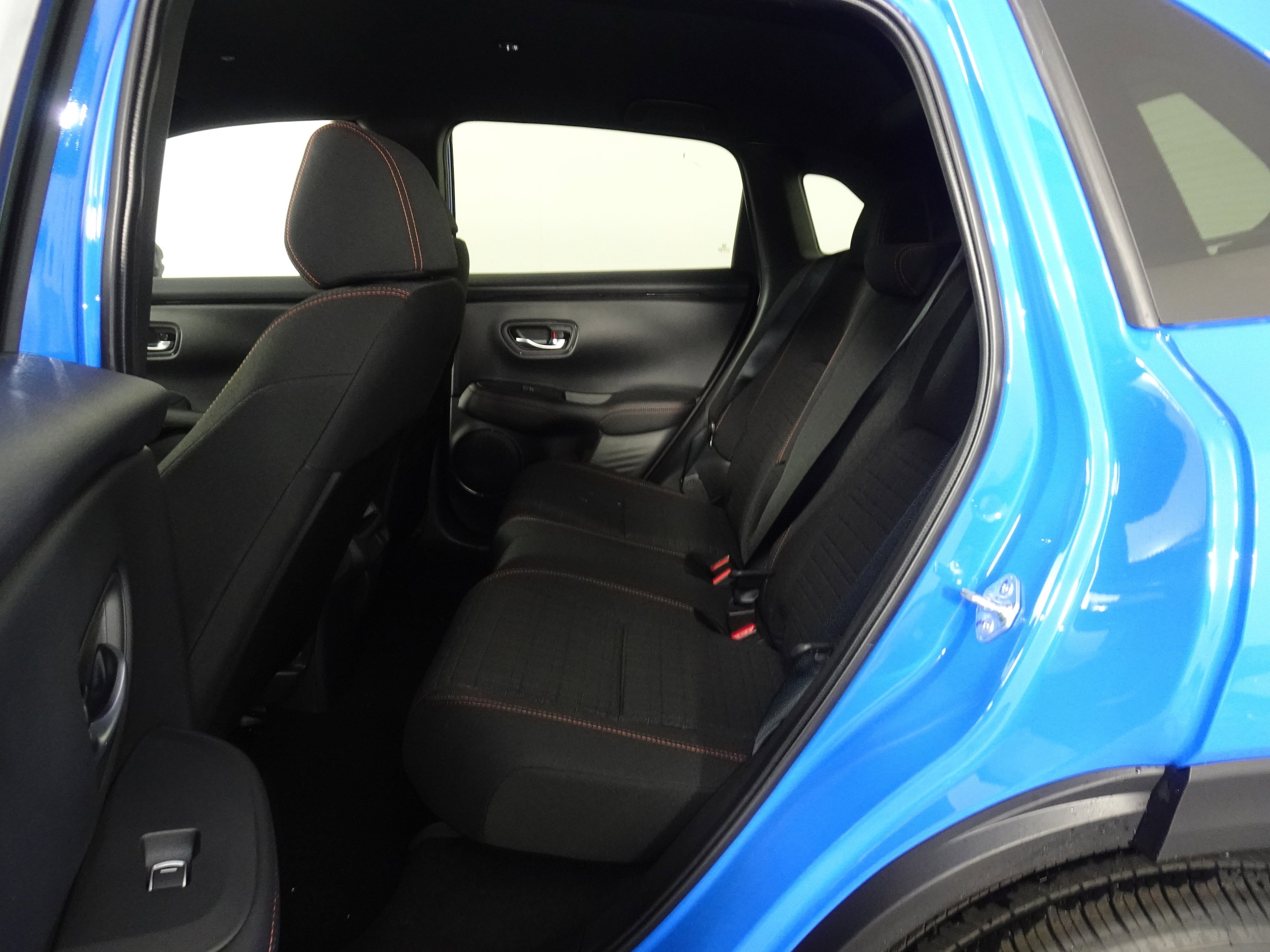 2026 Honda HR-V Sport - Photo 7