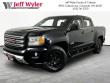 Used 2015 GMC Canyon 4WD Crew Cab 128.3 SLE Truck Crew Cab