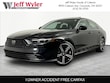  Honda Accord Hybrid