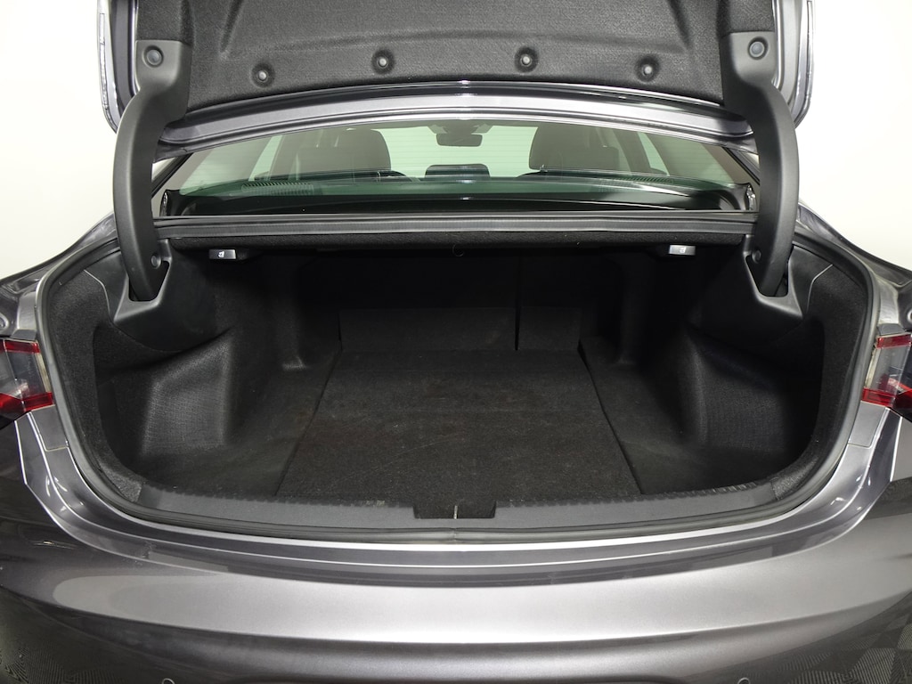 Used 2021 Acura TLX SH-AWD w/Technology Package Sedan