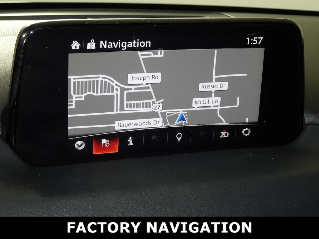 Used 2019 Mazda CX-5 Grand Touring FWD SUV