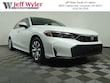  Honda Civic Sedan