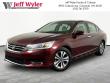 Used 2015 Honda Accord Sedan 4dr I4 CVT LX Sedan