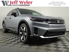 2026 Honda Prologue Elite SUV