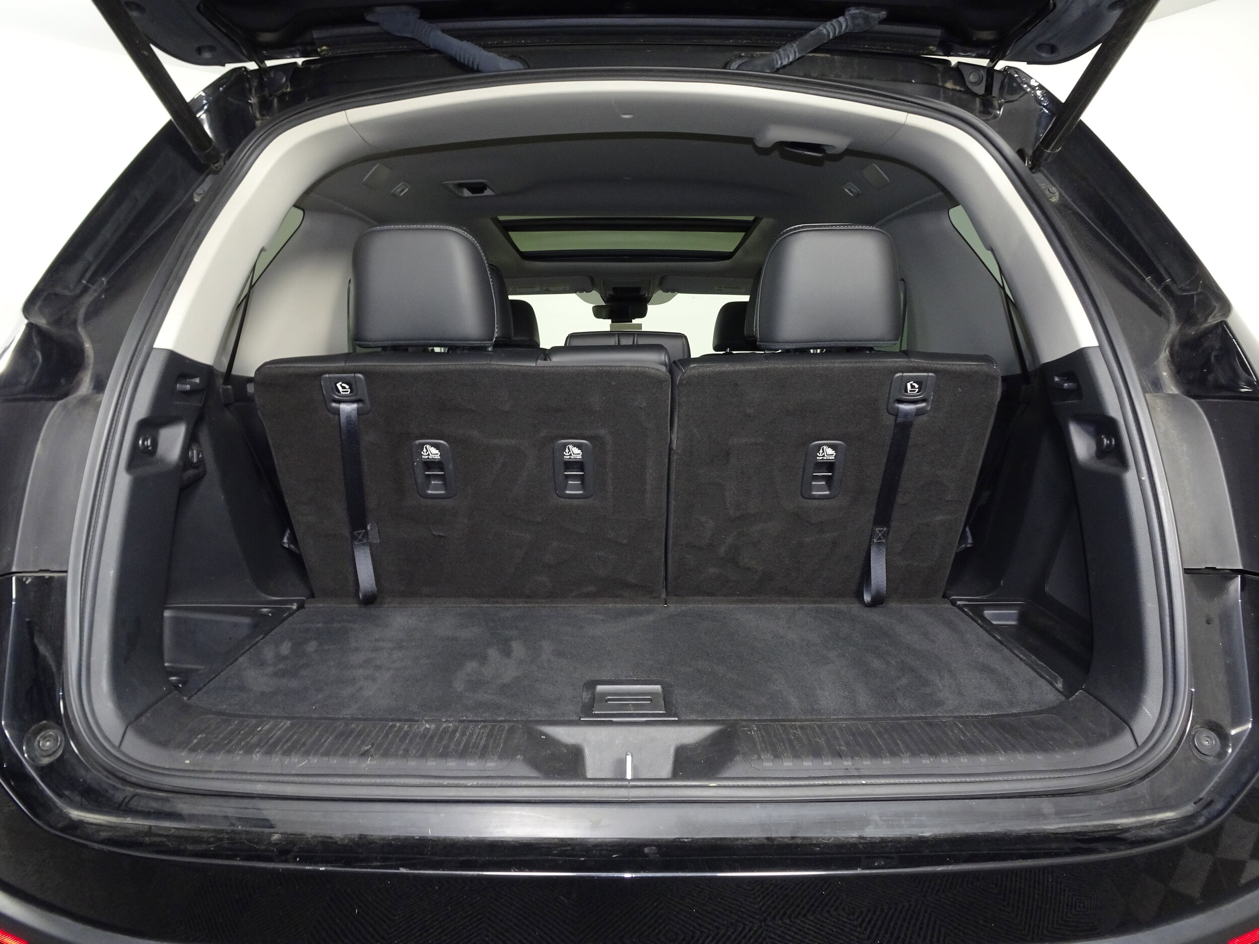 2023 Honda Pilot Elite photo 2