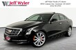  CADILLAC ATS Sedan