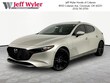  Mazda Mazda3 Hatchback