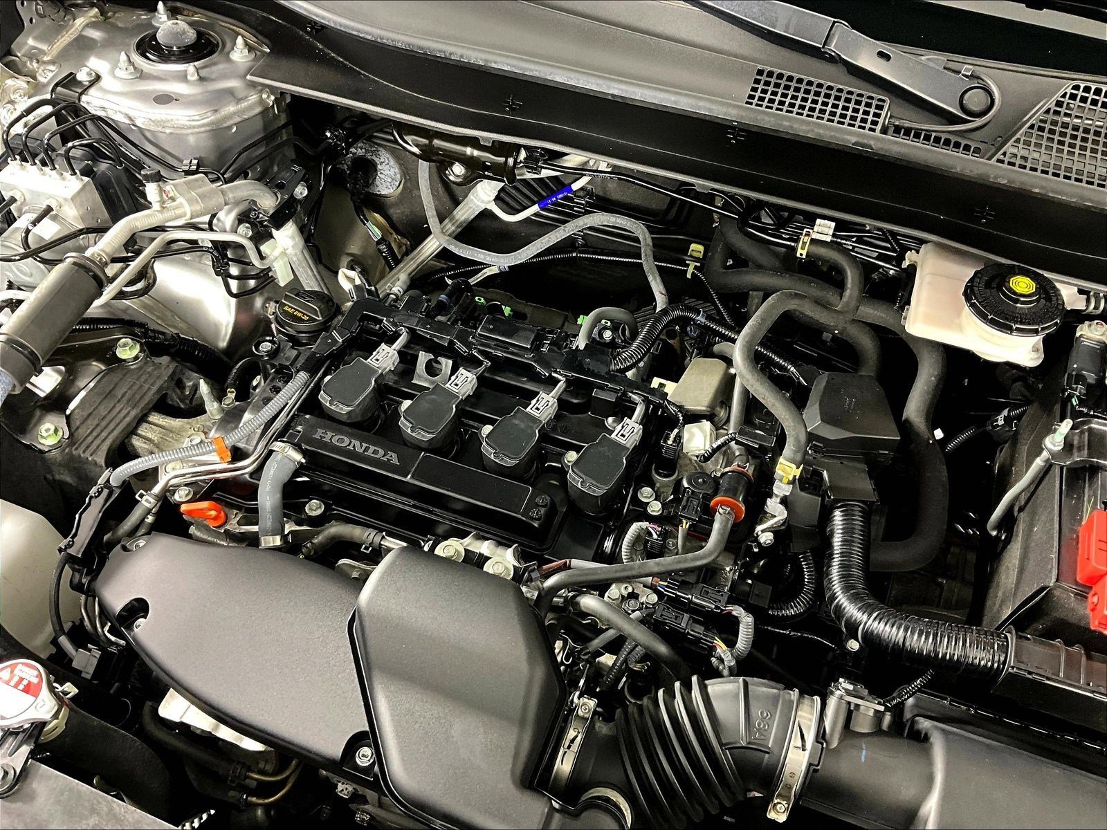 2023 Honda CR-V EX - Photo 31