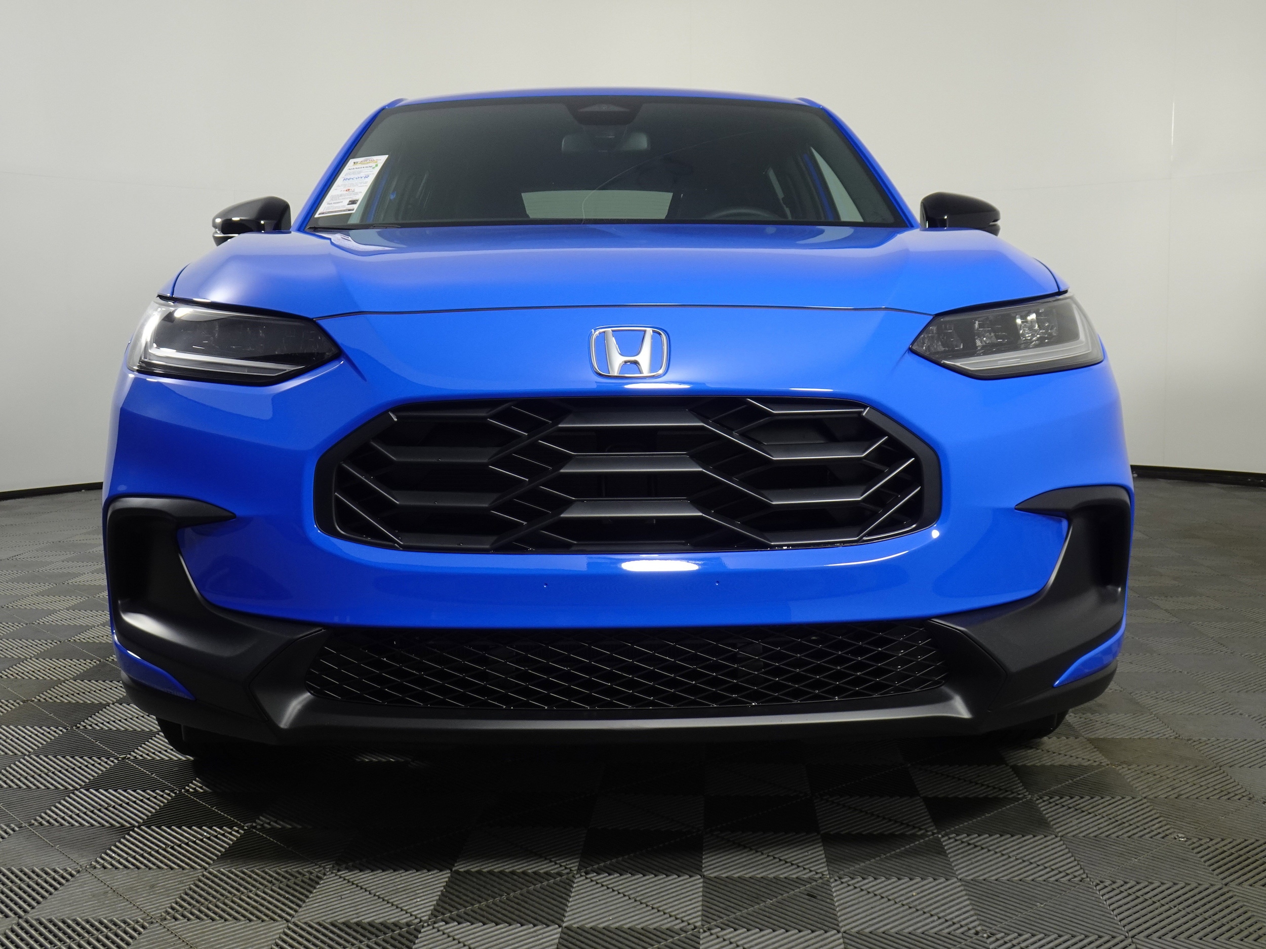 2026 Honda HR-V Sport - Photo 17