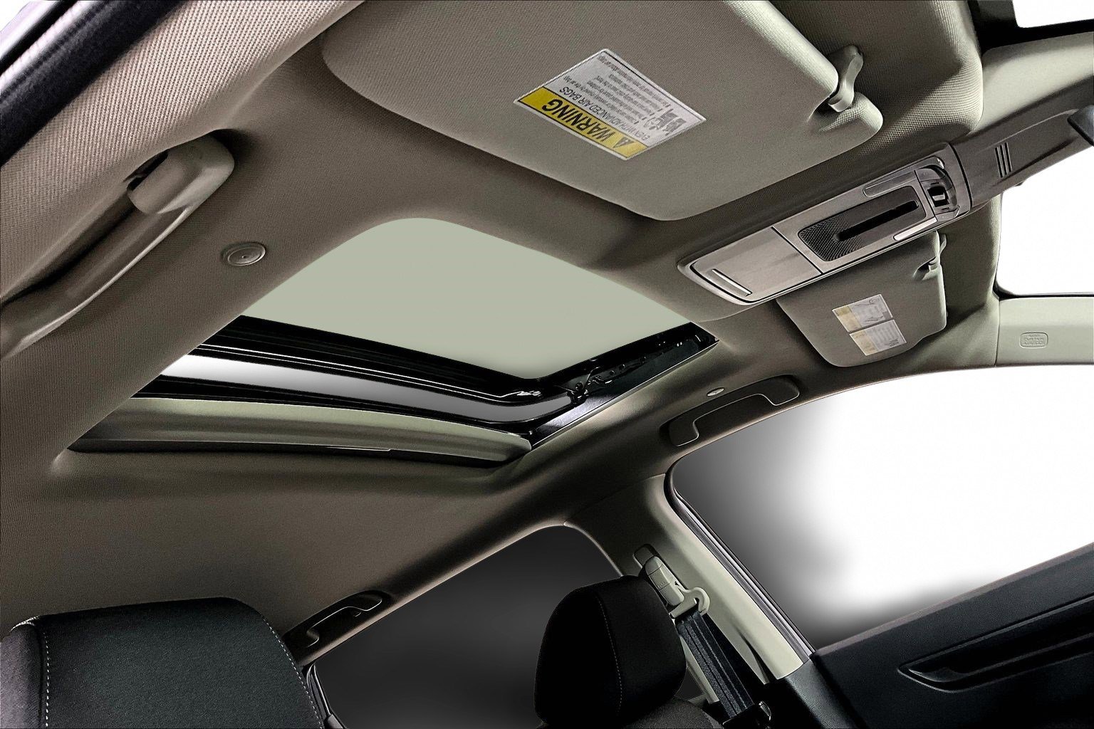 2026 Honda CR-V EX - Photo 27