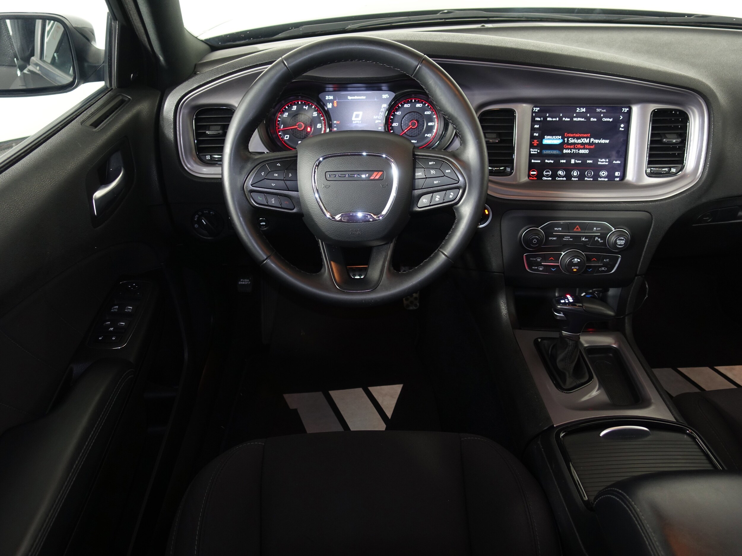 2023 Dodge Charger GT photo 4