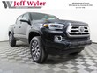  Toyota Tacoma 4WD