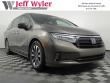 Used 2022 Honda Odyssey EX-L Auto Van
