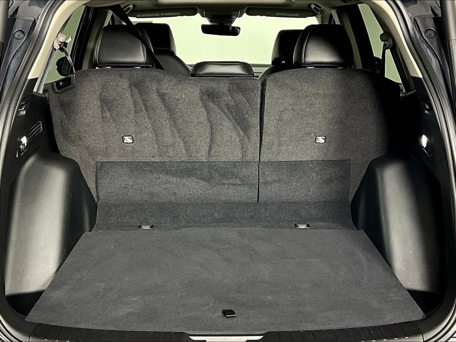 2024 Honda CR-V EX-L - Photo 36
