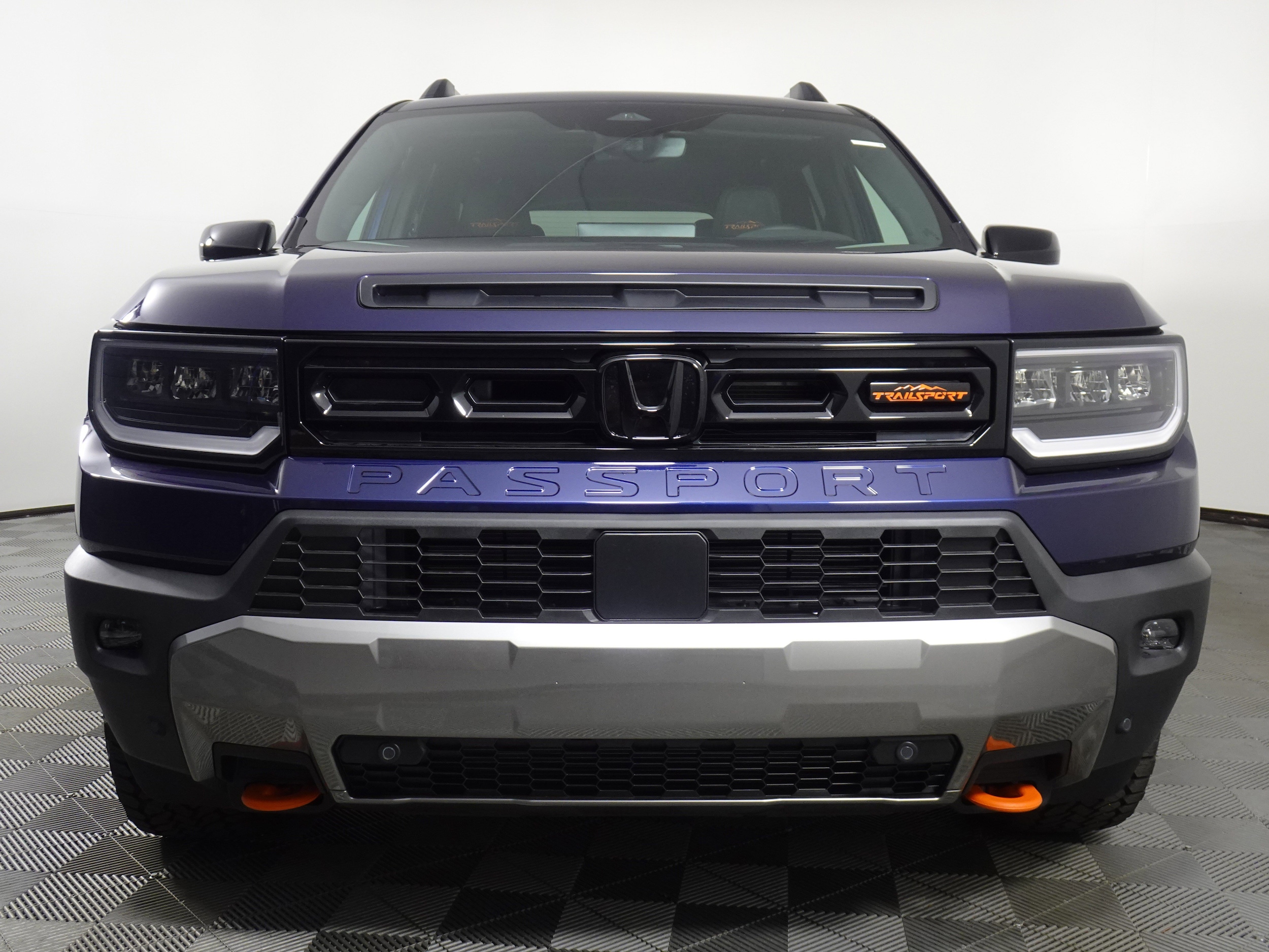 New 2026 Honda Passport For Sale at Jeff Wyler Superior Honda