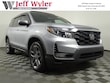 Honda Passport