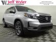 Certified 2023 Honda Passport EX-L AWD SUV