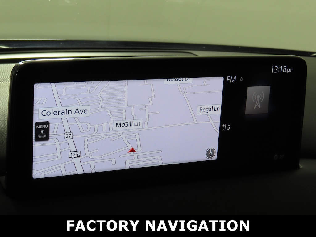 Used 2023 Mazda CX-5 2.5 S Preferred Package AWD SUV