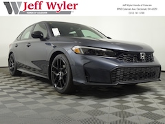 2026 Honda Civic Sport Sedan 2026 Honda Civic Sport Sedan