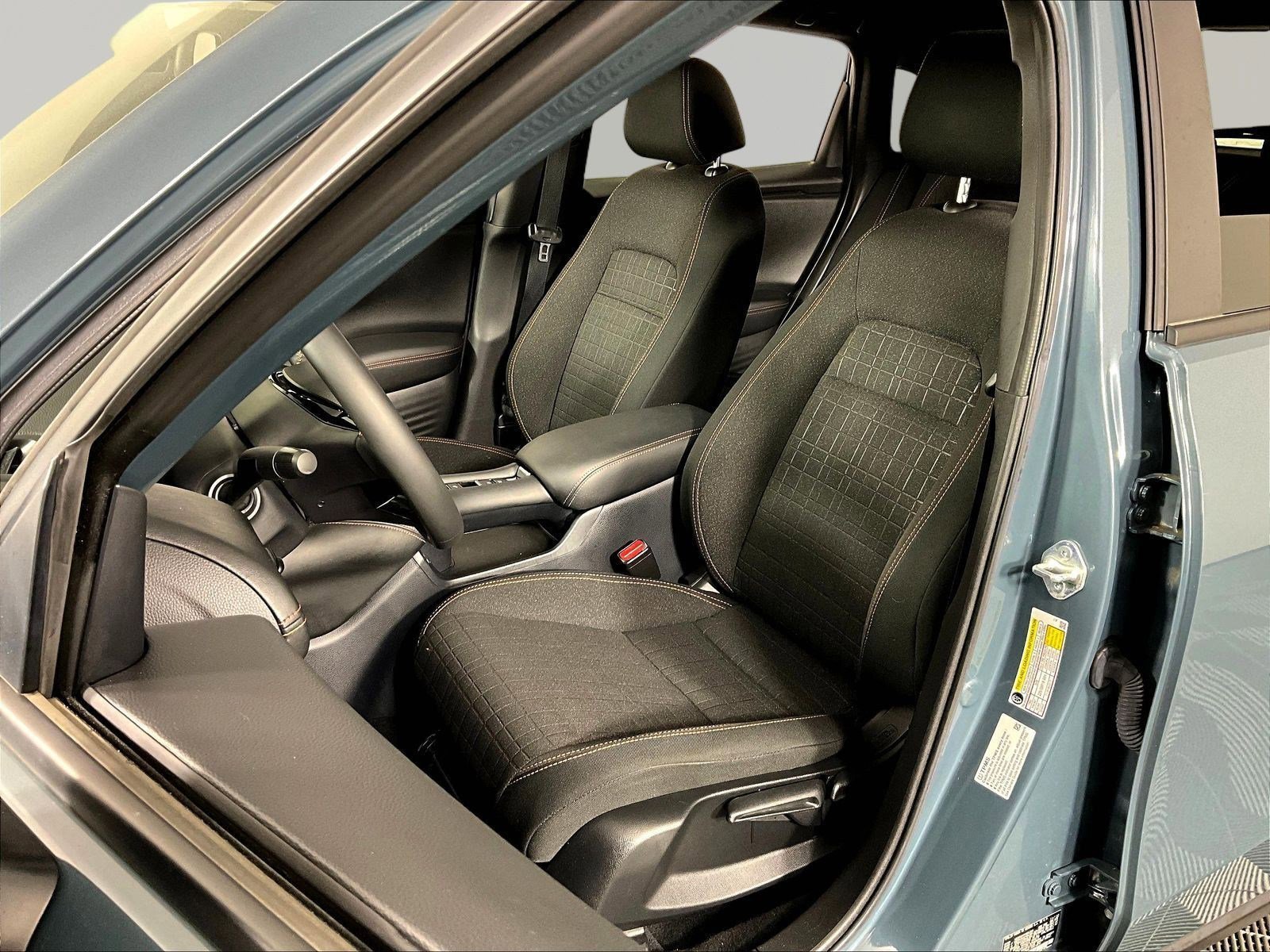 2024 Honda HR-V Sport - Photo 21