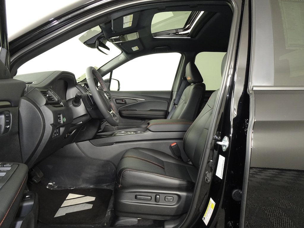 New 2026 Honda Ridgeline TrailSport+ Truck Crew Cab