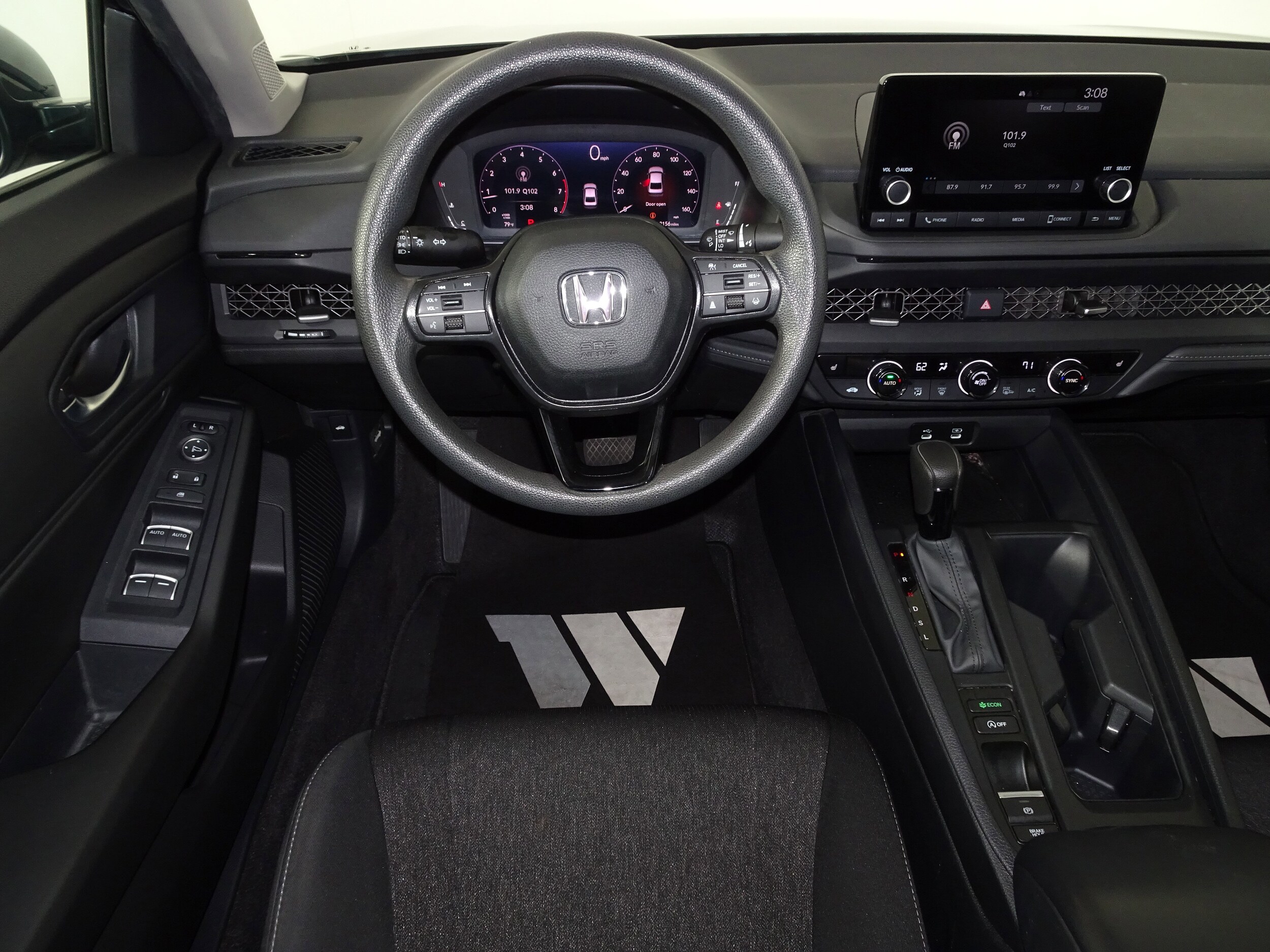 2024 Honda Accord EX photo 3