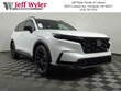  Honda CR-V Hybrid