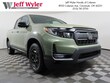  Honda Ridgeline