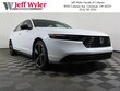  Honda Accord Hybrid