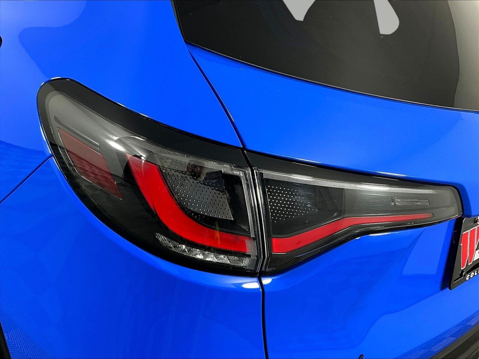 2026 Honda HR-V Sport - Photo 26