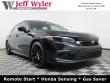 Used 2023 Honda Civic Sedan Sport CVT Sedan